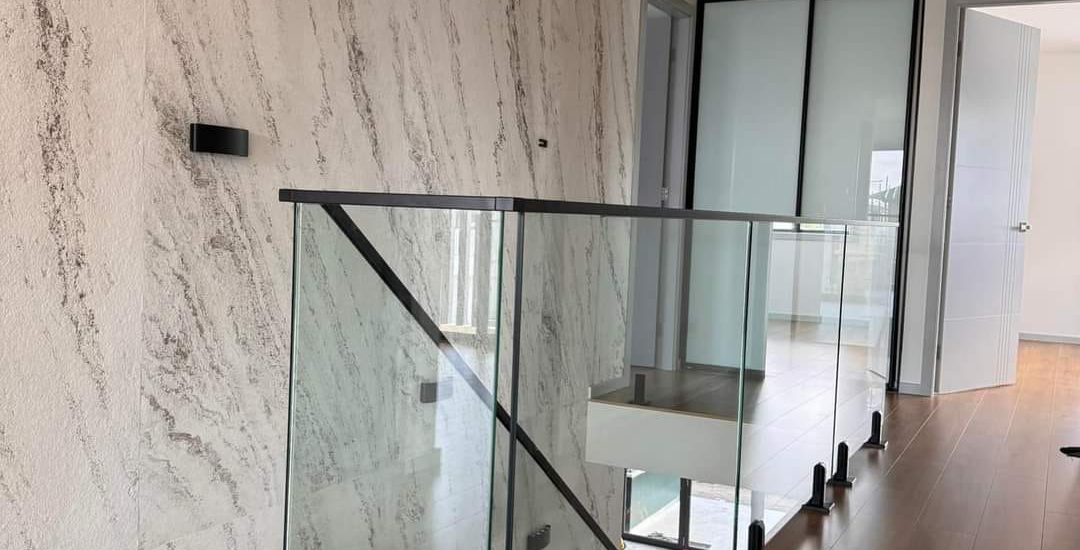 Metal Work in New South Wales