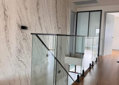 Metal Work in New South Wales